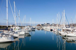 Cosy Duplex Marina Deauville